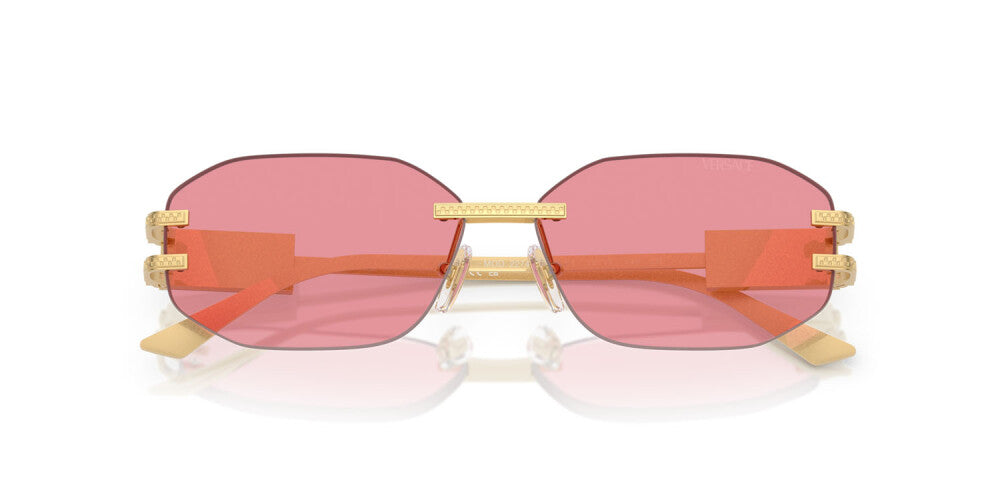 Occhiale da sole Versace  VE 4468U
