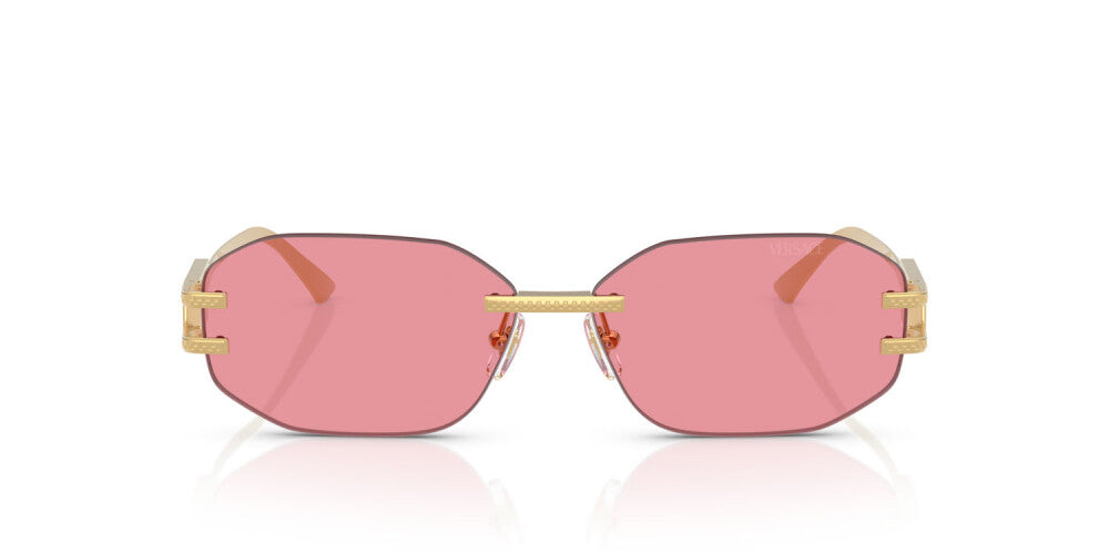 Occhiale da sole Versace  VE 4468U