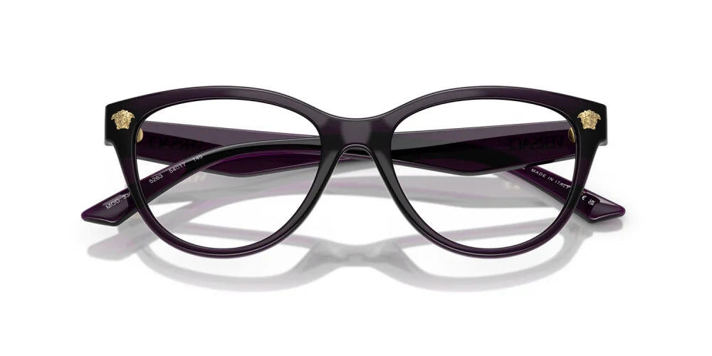 Occhiale da vista Versace VE 3365U