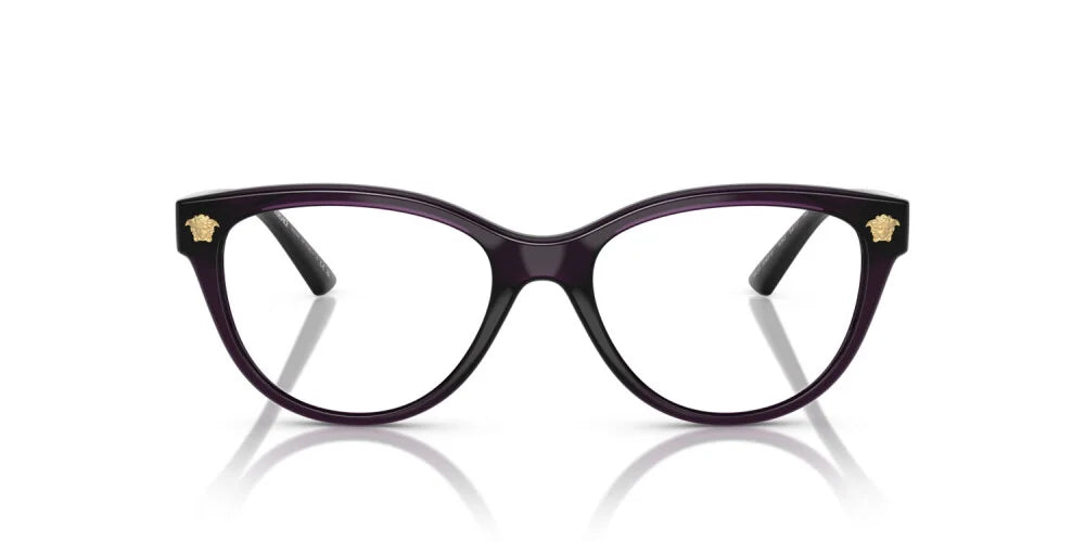 Occhiale da vista Versace VE 3365U