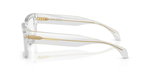 Occhiale da vista Versace VE 3374U
