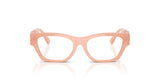 Occhiale da vista Versace Kids VK3008U