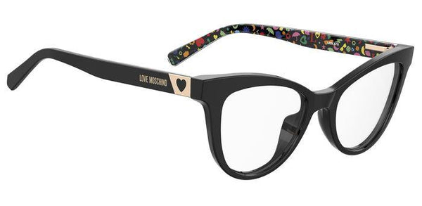 Occhiale da vista Love Moschino mod. MOL576