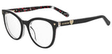 Occhiale da vista Love Moschino mod. MOL592