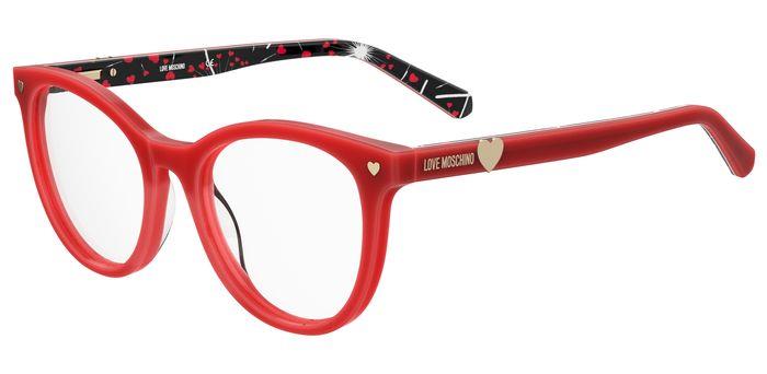 Occhiale da vista Love Moschino mod. MOL592