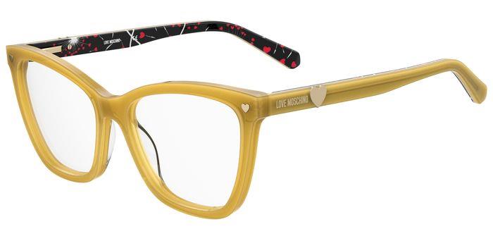Occhiale da vista Love Moschino mod. MOL593