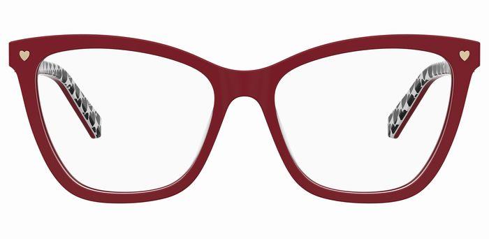 Occhiale da vista Love Moschino mod. MOL593