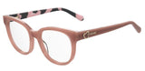 Occhiale da vista Love Moschino mod. MOL599