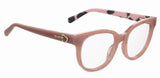 Occhiale da vista Love Moschino mod. MOL599