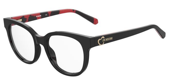 Occhiale da vista Love Moschino Mol599