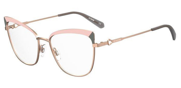 Occhiale da vista Love Moschino mod. MOL602