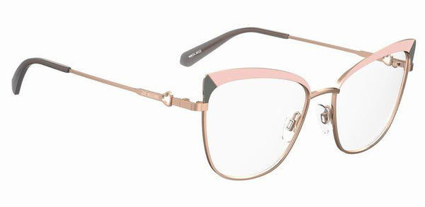 Occhiale da vista Love Moschino mod. MOL602