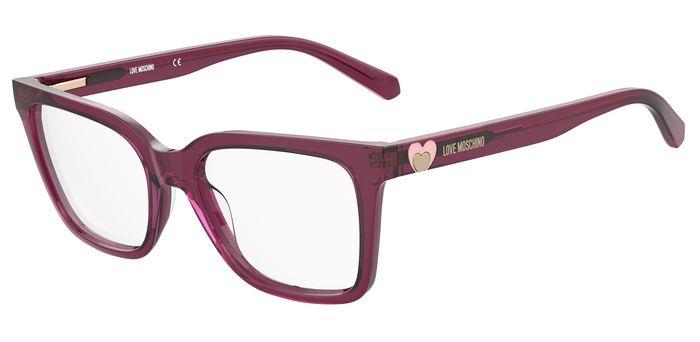 Occhiale da vista Love Moschino mod. MOL603