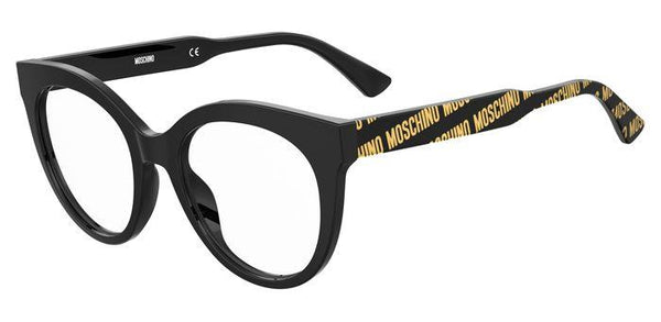 Occhiale da vista Moschino Mod. Mos613