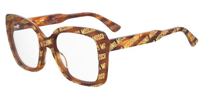 Occhiale da vista Moschino Mod. Mos614