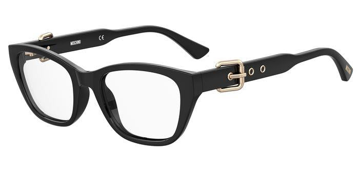 Occhiale da vista Moschino Mod. Mos608
