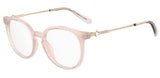 Occhiale da vista Love Moschino mod. MOL.607/TN