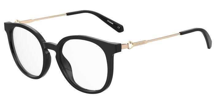 Occhiale da vista Love Moschino mod. MOL.607/TN