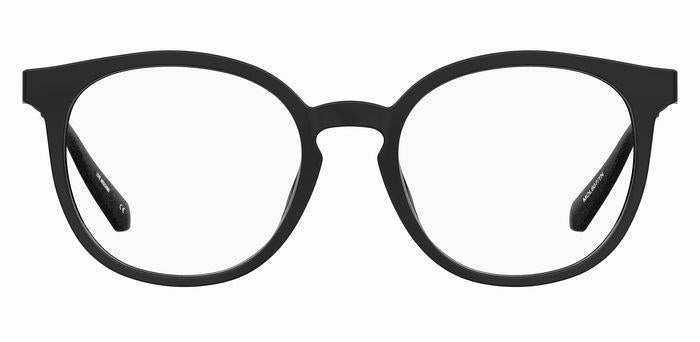 Occhiale da vista Love Moschino mod. MOL.607/TN