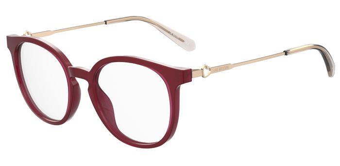 Occhiale da vista Love Moschino mod. MOL.607/TN