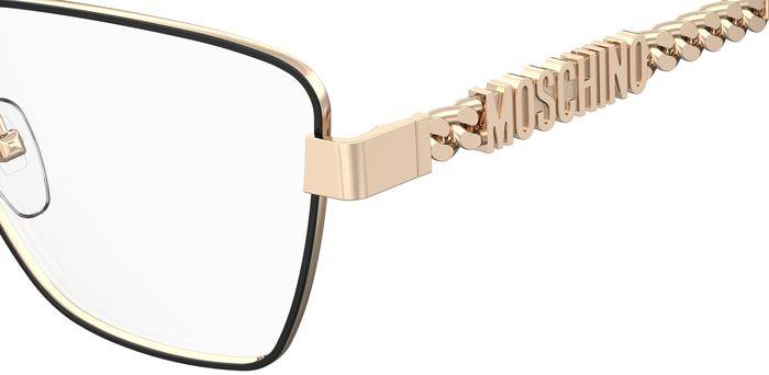 Occhiale da vista Moschino Mod. Mos620