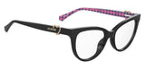 Occhiale da vista Love Moschino mod. MOL609