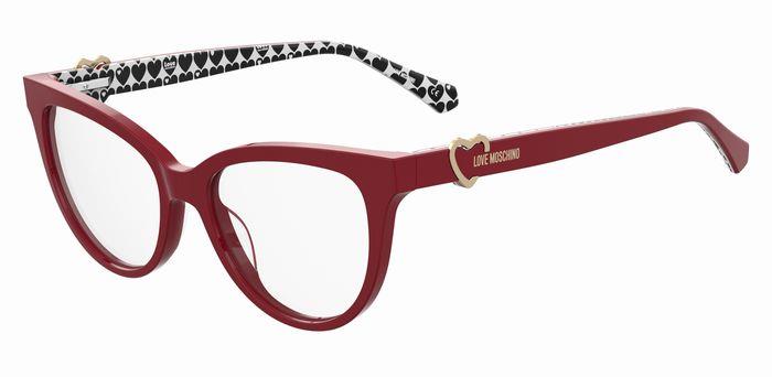 Occhiale da vista Love Moschino  Mol609