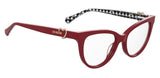 Occhiale da vista Love Moschino mod. MOL609