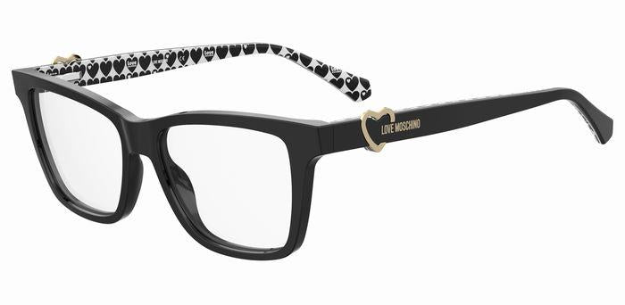 Occhiale da vista Love Moschino mod. MOL610