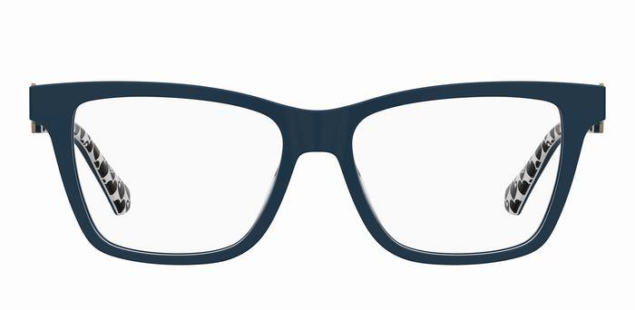 Occhiale da vista Love Moschino mod. MOL610