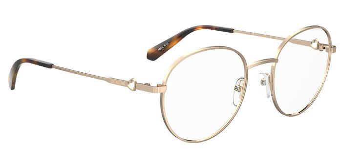 Occhiale da vista Love Moschino mod. MOL613