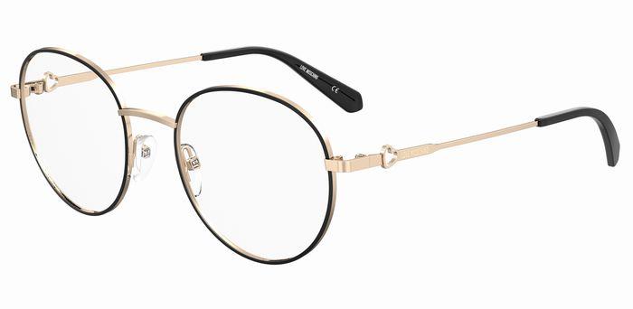 Occhiale da vista Love Moschino mod. MOL613