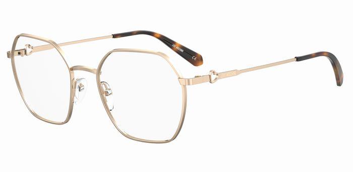 Occhiale da vista Love Moschino mod. MOL614