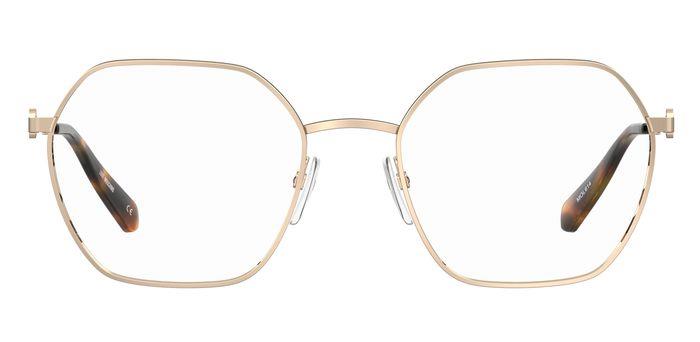 Occhiale da vista Love Moschino mod. MOL614