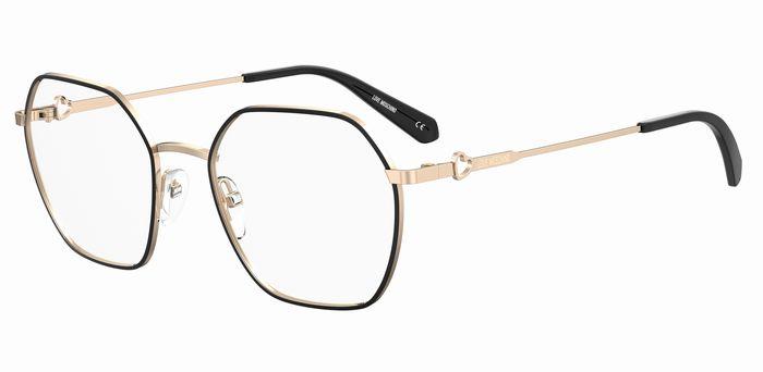 Occhiale da vista Love Moschino mod. MOL614