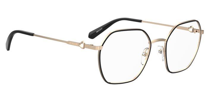 Occhiale da vista Love Moschino mod. MOL614