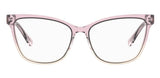 Occhiale da vista Love Moschino mod. MOL615