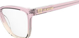 Occhiale da vista Love Moschino mod. MOL615