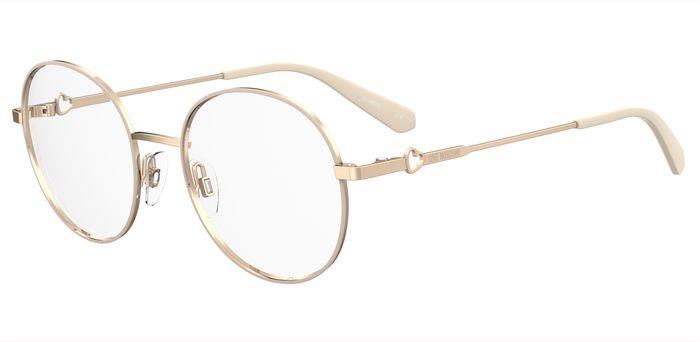 Occhiale da vista Love Moschino mod. MOL.617/TN