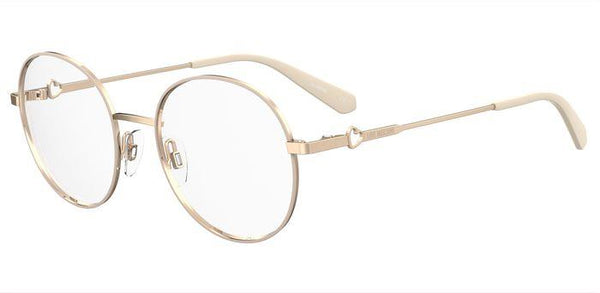 Occhiale da vista Love Moschino mod. MOL.617/TN