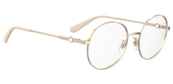 Occhiale da vista Love Moschino mod. MOL.617/TN