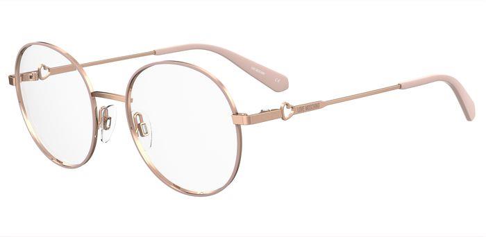 Occhiale da vista Love Moschino mod. MOL.617/TN