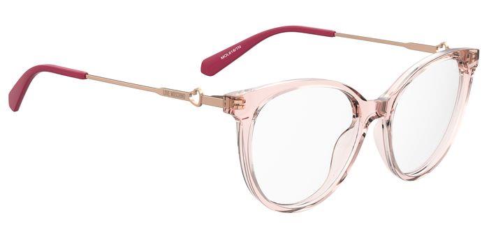 Occhiale da vista Love Moschino mod. MOL.618/TN