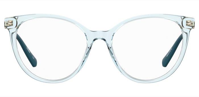 Occhiale da vista Love Moschino mod. MOL.618/TN
