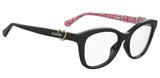 Occhiale da vista Love Moschino mod. MOL620