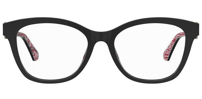 Occhiale da vista Love Moschino mod. MOL620