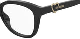 Occhiale da vista Love Moschino mod. MOL620