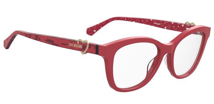 Occhiale da vista Love Moschino mod. MOL620