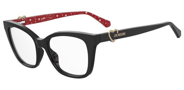 Occhiale da vista Love Moschino Mol621