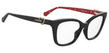 Occhiale da vista Love Moschino mod. MOL621